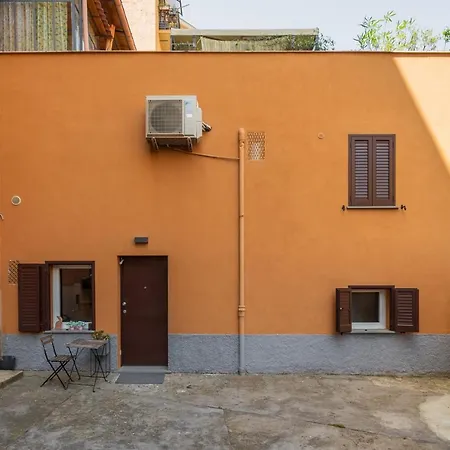 Apartment Wild Flower By Wonderful Italy Bologna