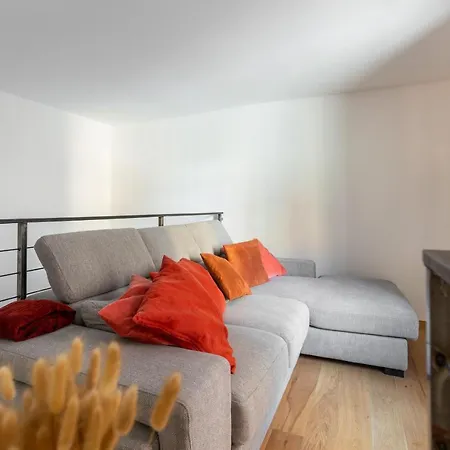 Apartamento Wild Flower By Wonderful Italy