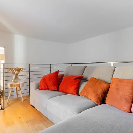 Apartment Wild Flower By Wonderful Italy Bologna