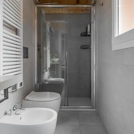 Apartment Wild Flower By Wonderful Italy Bologna