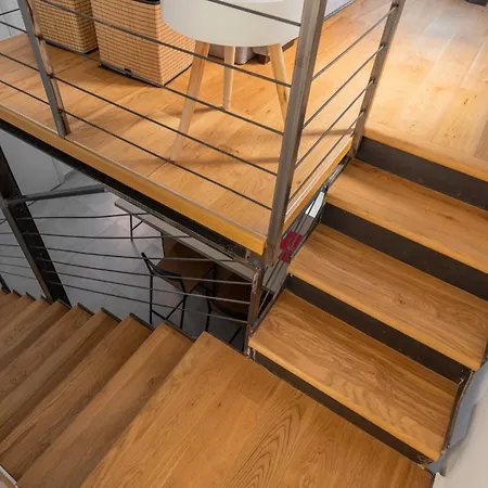 Wild Flower By Wonderful Italy Apartamento *