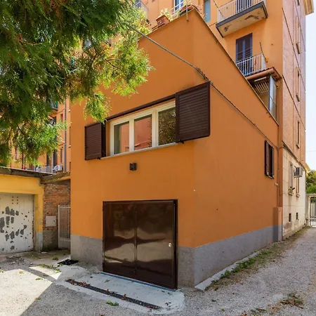 Apartment Wild Flower By Wonderful Italy