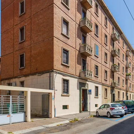 Wild Flower By Wonderful Italy Apartment Bologna