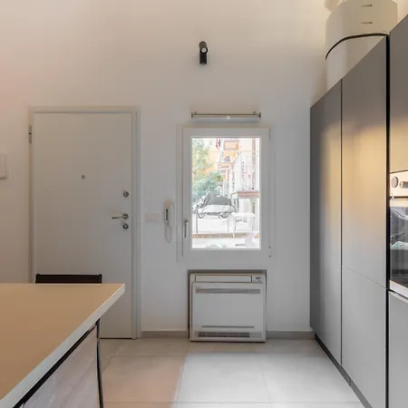 Wild Flower By Wonderful Italy Apartment *