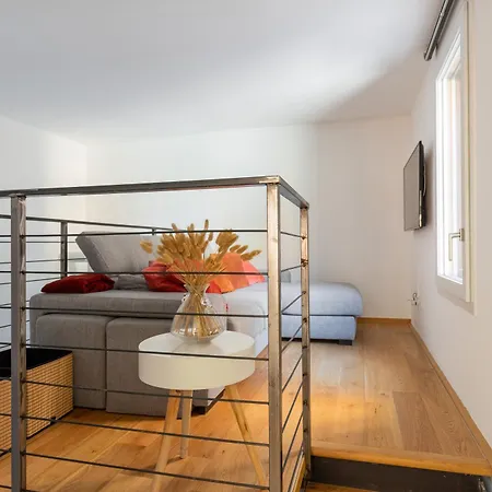 Apartamento Wild Flower By Wonderful Italy