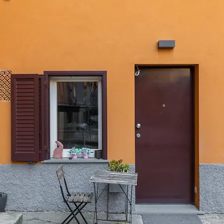 Wild Flower By Wonderful Italy Apartment *