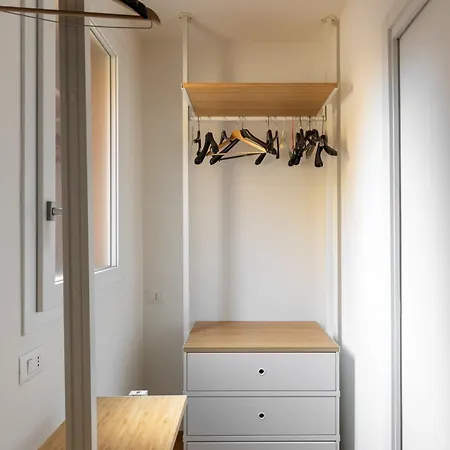 Apartamento Wild Flower By Wonderful Italy *