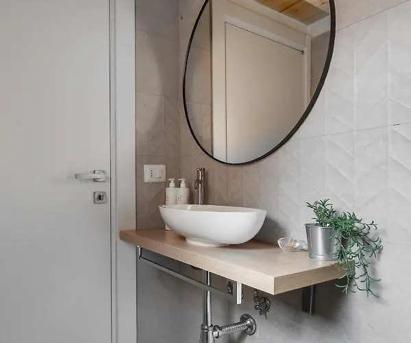 Wild Flower By Wonderful Italy Lägenhet