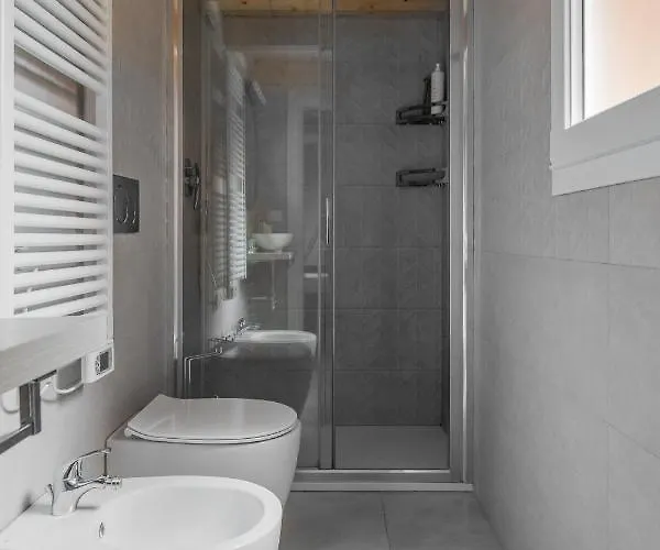 Appartement Wild Flower By Wonderful Italy Bologna