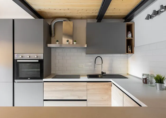 Wild Flower By Wonderful Italy Lägenhet *