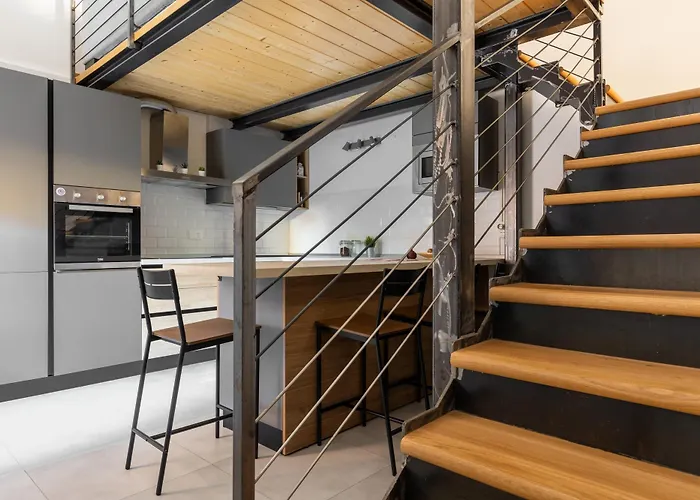 Wild Flower By Wonderful Italy Appartement Bologna