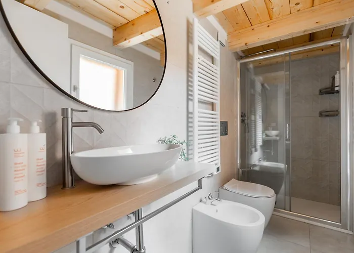 Wild Flower By Wonderful Italy Appartement