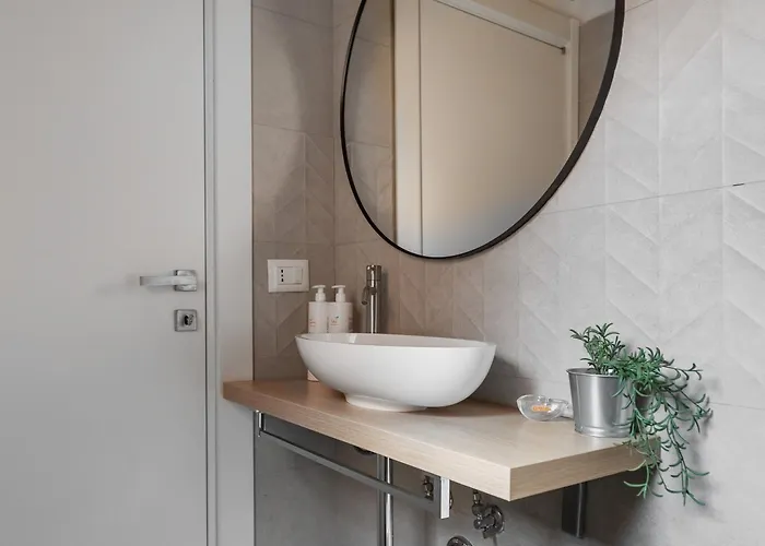 Wild Flower By Wonderful Italy Lägenhet *