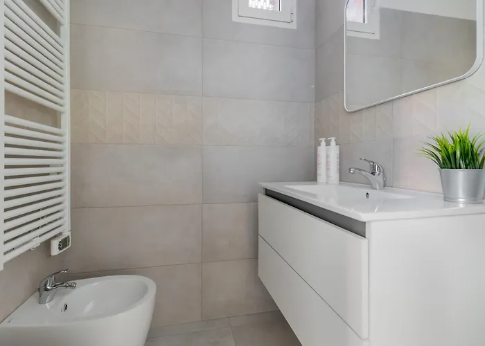 Wild Flower By Wonderful Italy Appartement Bologna