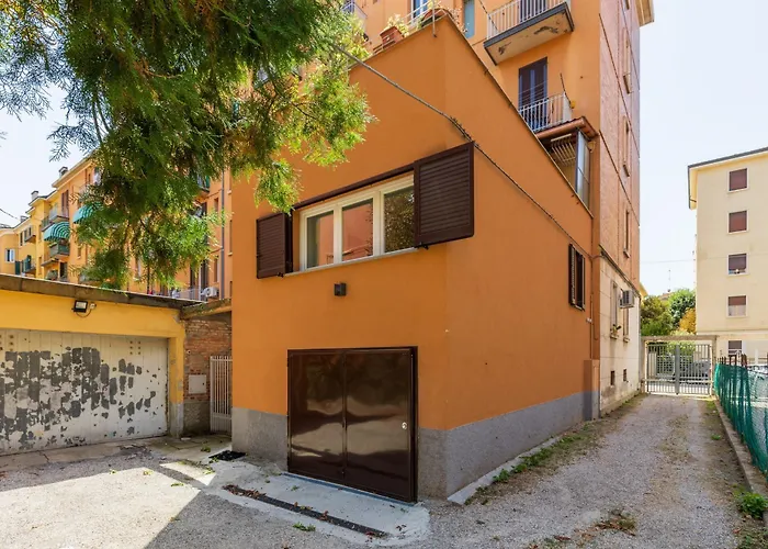 Lägenhet Wild Flower By Wonderful Italy