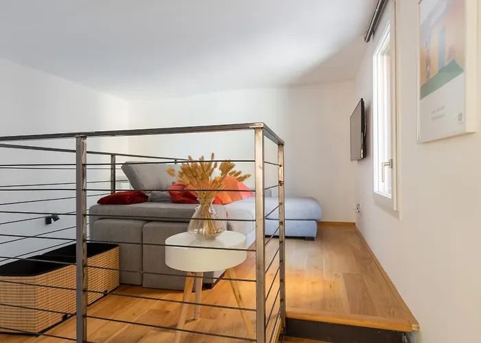 Appartement Wild Flower By Wonderful Italy