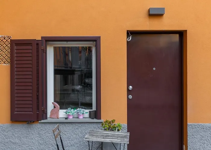 Wild Flower By Wonderful Italy Lägenhet *