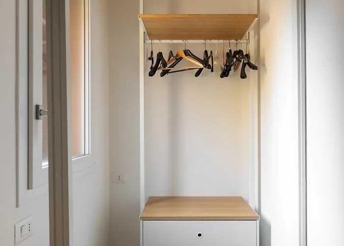 Appartement Wild Flower By Wonderful Italy *