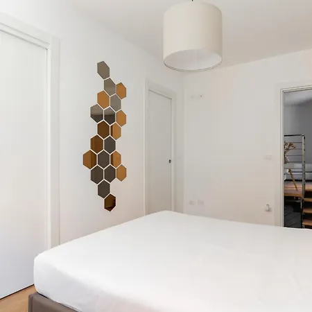 Apartamento Wild Flower By Wonderful Italy