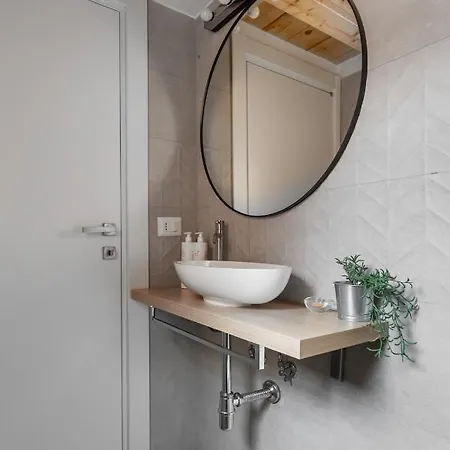 Wild Flower By Wonderful Italy Apartamento