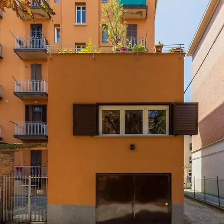 Apartamento Wild Flower By Wonderful Italy