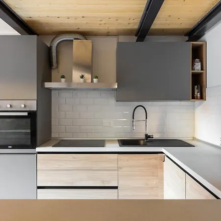 Apartamento Wild Flower By Wonderful Italy Bolonia