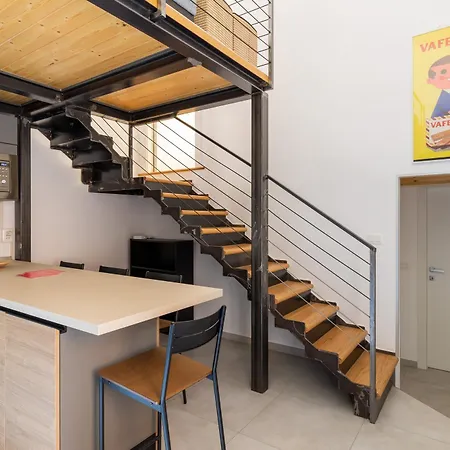 Apartamento Wild Flower By Wonderful Italy Bolonia