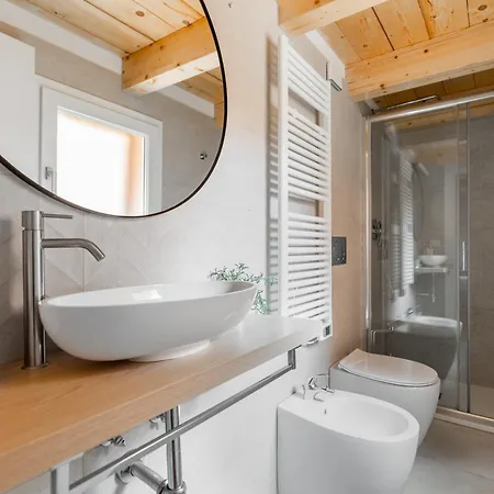 Wild Flower By Wonderful Italy Apartamento