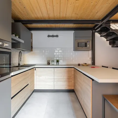 Wild Flower By Wonderful Italy Apartamento *