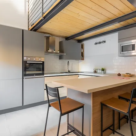 Apartamento Wild Flower By Wonderful Italy *