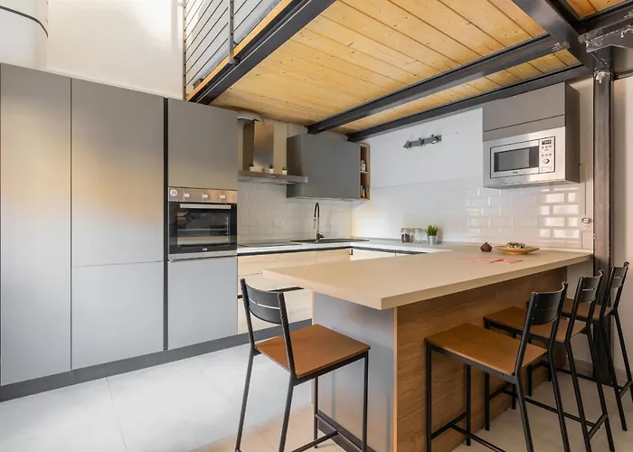 شقة Wild Flower By Wonderful Italy