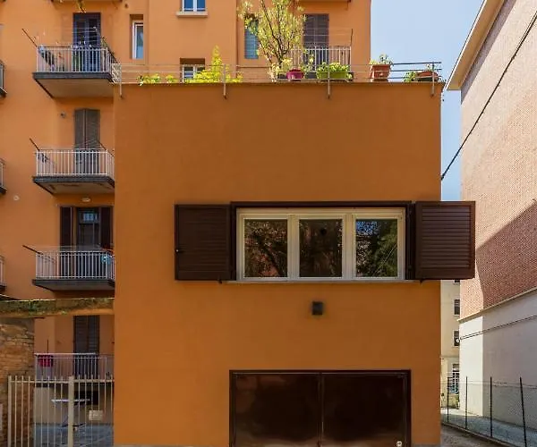 شقة Wild Flower By Wonderful Italy