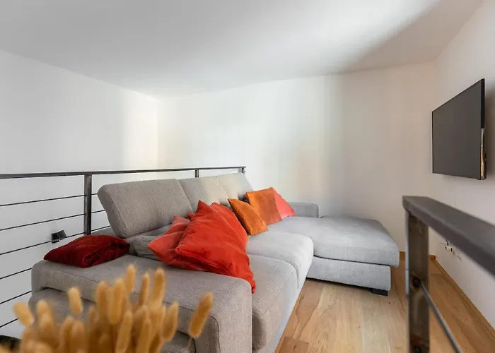 شقة Wild Flower By Wonderful Italy