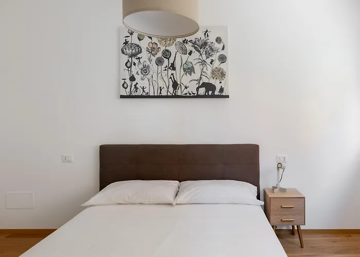 شقة Wild Flower By Wonderful Italy